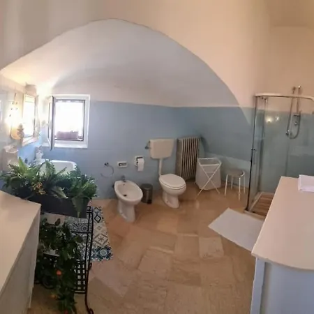 Masseria Cielo Cielo Villa Alberobello Exterior photo