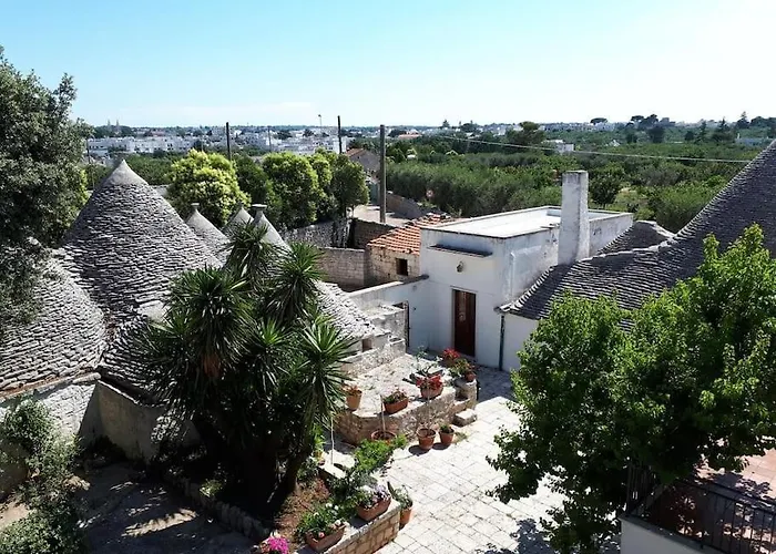Masseria Cielo Cielo