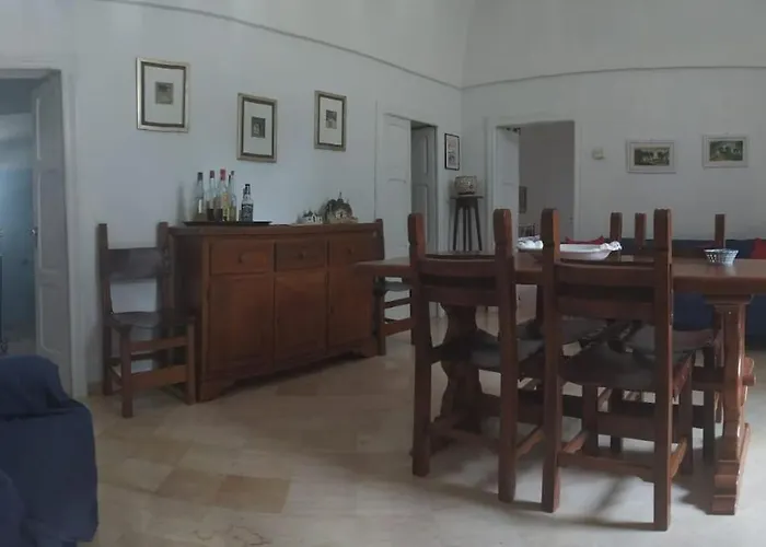 Masseria Cielo Cielo