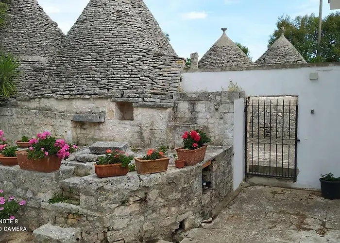 Masseria Cielo Cielo