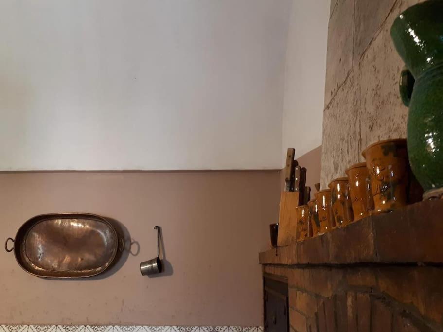 Holiday home Masseria Cielo Cielo Alberobello