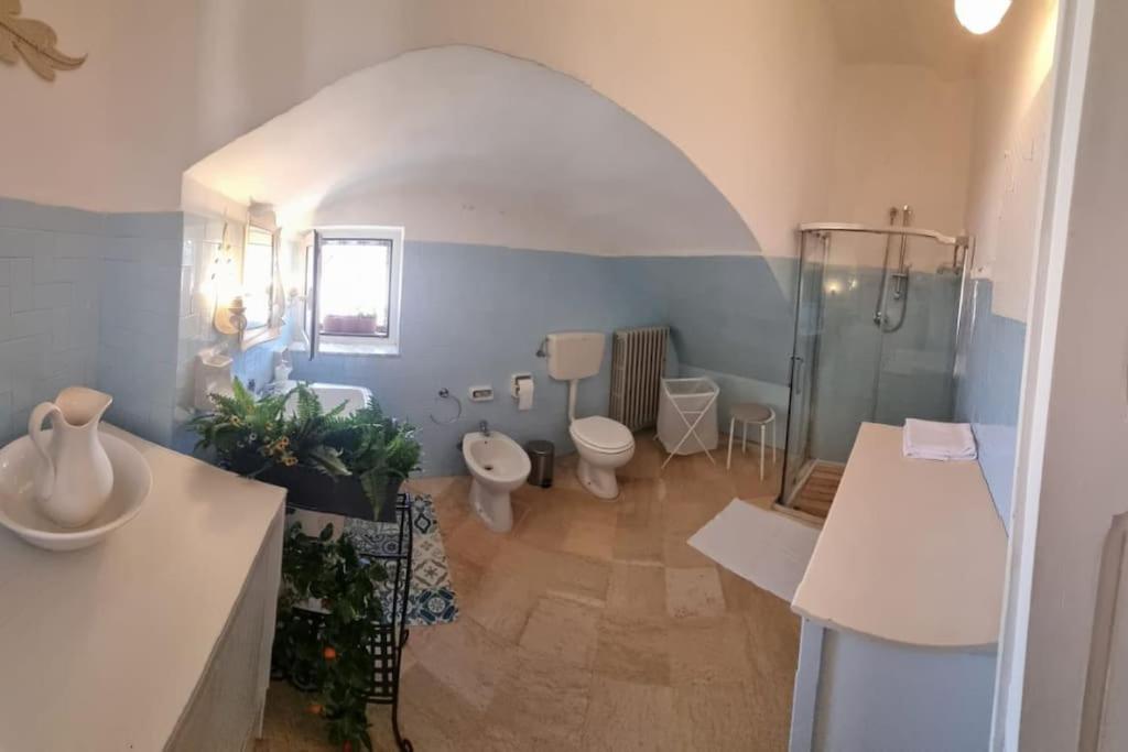 Masseria Cielo Cielo Holiday home