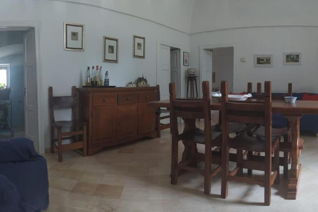 Holiday home Masseria Cielo Cielo