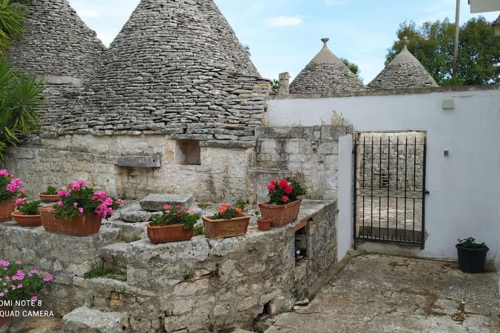 Masseria Cielo Cielo