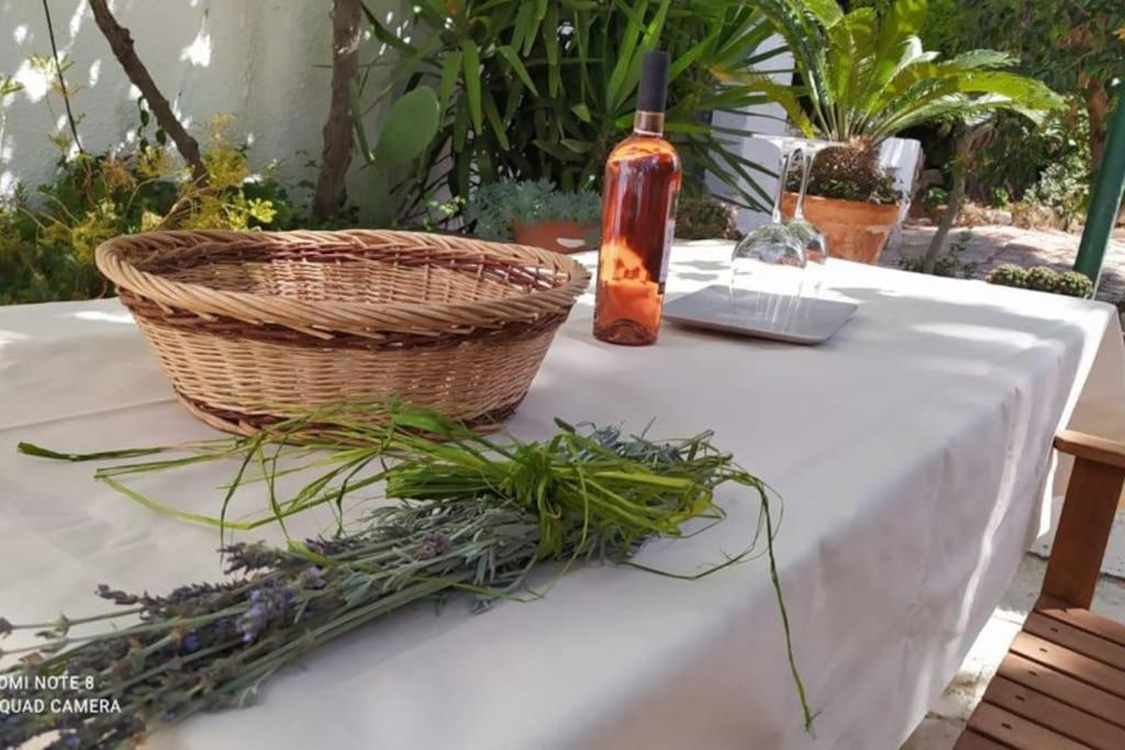 Masseria Cielo Cielo Holiday home